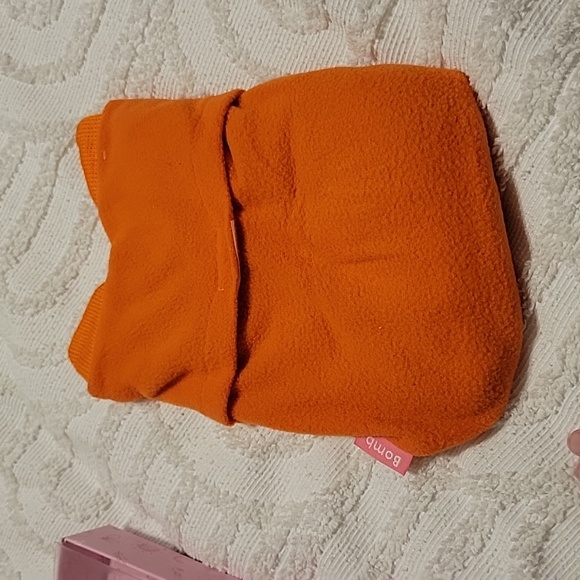 Microwaveable  hot pack - Picture 2 of 5